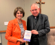 Rep. Roybal-Allard Meets with Archbishop Gomez Rep. Roybal-Allard Meets with Archbishop Gomez