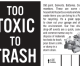 Household Hazardous Waste and E-Waste Recycling Roundup in Artesia Saturday Sept. 21 Household Hazardous Waste and E-Waste Recycling Roundup in Artesia Saturday Sept. 21