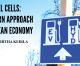 FUEL CELLS:  A MODERN APPROACH  TO A CLEAN ECONOMY FUEL CELLS:  A MODERN APPROACH  TO A CLEAN ECONOMY