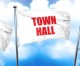 Cerritos Mayor pro tem Yokoyama and Councilman Pulido to Hold Town Hall Today Cerritos Mayor pro tem Yokoyama and Councilman Pulido to Hold Town Hall Today