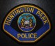 Huntington Park Police Accused of Turning Over Inmates to ICE Huntington Park Police Accused of Turning Over Inmates to ICE