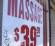 Supervisors Increase Regulations for County Massage Parlors to Help Prevent Human Trafficking