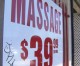 Supervisors Increase Regulations for County Massage Parlors to Help Prevent Human Trafficking Supervisors Increase Regulations for County Massage Parlors to Help Prevent Human Trafficking
