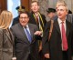 BOLTON DRAFT: White House Lawyers in Impeachment Trial Should Be Disbarred BOLTON DRAFT: White House Lawyers in Impeachment Trial Should Be Disbarred