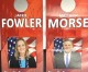 La Mirada Candidates Morse and Fowler Working With Councilman Andrew Sarega to ‘Take Over’ the City Council La Mirada Candidates Morse and Fowler Working With Councilman Andrew Sarega to ‘Take Over’ the City Council