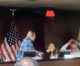 VIDEO: Central Basin Director Apodaca Assaults Chair Leticia Vasquez at Meeting VIDEO: Central Basin Director Apodaca Assaults Chair Leticia Vasquez at Meeting