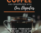 Coffee With the Mayor, Mayor pro tem and L.A. County Sheriff’s in Artesia Sat. Feb. 29 Coffee With the Mayor, Mayor pro tem and L.A. County Sheriff’s in Artesia Sat. Feb. 29