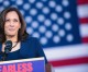 Kamala Harris Endorses Joe Biden for President  ﻿