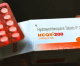 One-Quarter Test Patients Fell Ill on Chloroquine One-Quarter Test Patients Fell Ill on Chloroquine