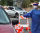 CITY OF CARSON ANNOUNCES THE OPENING OF A COVID-19 TEST SITE FOR AREA RESIDENTS CITY OF CARSON ANNOUNCES THE OPENING OF A COVID-19 TEST SITE FOR AREA RESIDENTS