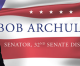 COVID-19 Update from Senator Bob Archuleta COVID-19 Update from Senator Bob Archuleta