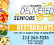 California’s Great Plates Delivered Program for Older Adults