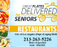 L.A. County’s Great Plates Delivered Initiative L.A. County’s Great Plates Delivered Initiative