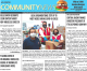 May 8, 2020 Hews Media Group-Los Cerritos Community News eNewspaper May 8, 2020 Hews Media Group-Los Cerritos Community News eNewspaper