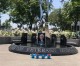 Memorial for Former Cerritos Mayor Jim Edwards at City Hall Memorial for Former Cerritos Mayor Jim Edwards at City Hall