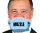 Hey O.C. Supervisor ‘Dumb’ Don Wagner: Wear a Mask in Orange County, Stop the Spread Hey O.C. Supervisor ‘Dumb’ Don Wagner: Wear a Mask in Orange County, Stop the Spread