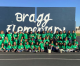 Cerritos’ Bragg Elementary School Wins Grades of Green Environmental Grand Prize Award Cerritos’ Bragg Elementary School Wins Grades of Green Environmental Grand Prize Award