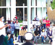 CERRITOS COUNCILMAN YOKOYAMA HOLDS VIGIL FOR PEACE CERRITOS COUNCILMAN YOKOYAMA HOLDS VIGIL FOR PEACE