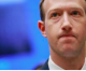 You Deserve it Zuckerberg: Facebook Market Value Plummets $56 Billion As Advertisers Flee