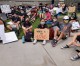 Hundreds Attend Floyd Protests in Cerritos Hundreds Attend Floyd Protests in Cerritos