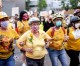 Wall of Moms Portland Mom Shot in the Head by Federal Agents During Protest Wall of Moms Portland Mom Shot in the Head by Federal Agents During Protest