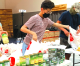 La Palma Christian Center Food Distribution Sept. 5 La Palma Christian Center Food Distribution Sept. 5