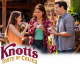 Knott’s Taste of Calico Outdoor Food Event Has Been Extended Knott’s Taste of Calico Outdoor Food Event Has Been Extended