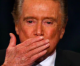 Regis Philbin, Television Icon, Dies at 88 Published Regis Philbin, Television Icon, Dies at 88 Published