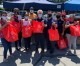 State Senator Bob Archuleta Participates in Food Distribution in Montebello State Senator Bob Archuleta Participates in Food Distribution in Montebello