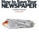 Legislature Passes Save Local Journalism Act Legislature Passes Save Local Journalism Act