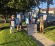 Cerritos’ Hubert Humphrey Democratic Club Shows Support for Postal Workers Cerritos’ Hubert Humphrey Democratic Club Shows Support for Postal Workers