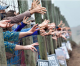 50 Bay Area Locals Make a Dramatic Portrait to Save Dying Tule Elk 50 Bay Area Locals Make a Dramatic Portrait to Save Dying Tule Elk