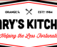 Mary’s Kitchen in Orange Serves More Than Food as it Adapts to Pandemic Mary’s Kitchen in Orange Serves More Than Food as it Adapts to Pandemic