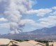 State Route Closures Due to Wildfires in San Bernardino County State Route Closures Due to Wildfires in San Bernardino County