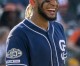 COMMENTARY: Brown is back, and so are the San Diego Padres COMMENTARY: Brown is back, and so are the San Diego Padres