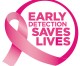 Early Detection is Key to Surviving Breast Cancer