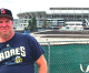 NEWS AND NOTES FROM PRESS ROW – La Mirada, sans transfer quarterback, gets throttled by Western NEWS AND NOTES FROM PRESS ROW – La Mirada, sans transfer quarterback, gets throttled by Western