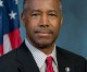 Ben Carson Tests Positive for COVID