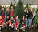 Youth Center Hopes to Regain Losses Due to COVID With Holiday Tree Lot Fundraiser Youth Center Hopes to Regain Losses Due to COVID With Holiday Tree Lot Fundraiser