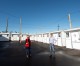 Redondo Beach Opens Innovative ‘Pallet Shelters’ for Homeless Redondo Beach Opens Innovative ‘Pallet Shelters’ for Homeless