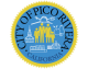 Pico Rivera Earns Prestigious Budget Presentation Award