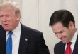 RUBIO BETRAYED U.S. INFORMANTS, WASHINGTON POST REPORTS RUBIO BETRAYED U.S. INFORMANTS, WASHINGTON POST REPORTS