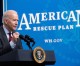 List of California Cities Receiving Money From President Biden’s American Rescue Plan