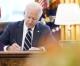 Biden Poised for Big Legislative Wins in Congress Biden Poised for Big Legislative Wins in Congress