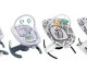 Fisher-Price Recalls 175,000 Soothers, Gliders After Deaths Of 4 Infants Fisher-Price Recalls 175,000 Soothers, Gliders After Deaths Of 4 Infants