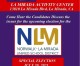 Norwalk-La Mirada School District Candidate Forum June 24 Norwalk-La Mirada School District Candidate Forum June 24