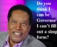 California Democratic Party Files Ethics Complaint Against Larry Elder With FPPC