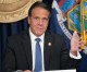 Right Under New York Times’ Nose? Gov. Cuomo Accused of Lurid Sexual Harassment Acts