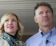 Rand Paul’s Wife Coincidentally Bought COVID Stock in Feb. 2020 After Congress Was Briefed