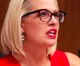She Voted for Minimum Wage, Then Kyrsten Sinema Took Donations From Banks and Debt Collectors